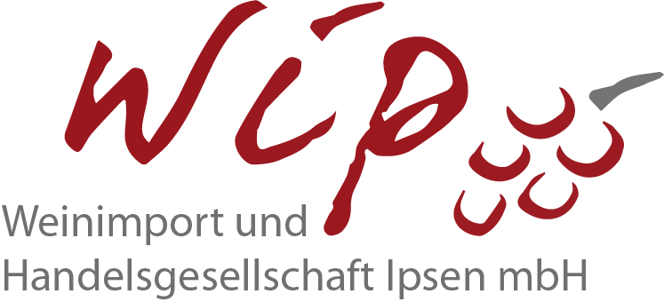 WIP – Weinimport- und Handelsgesellschafts Ipsen mbH
