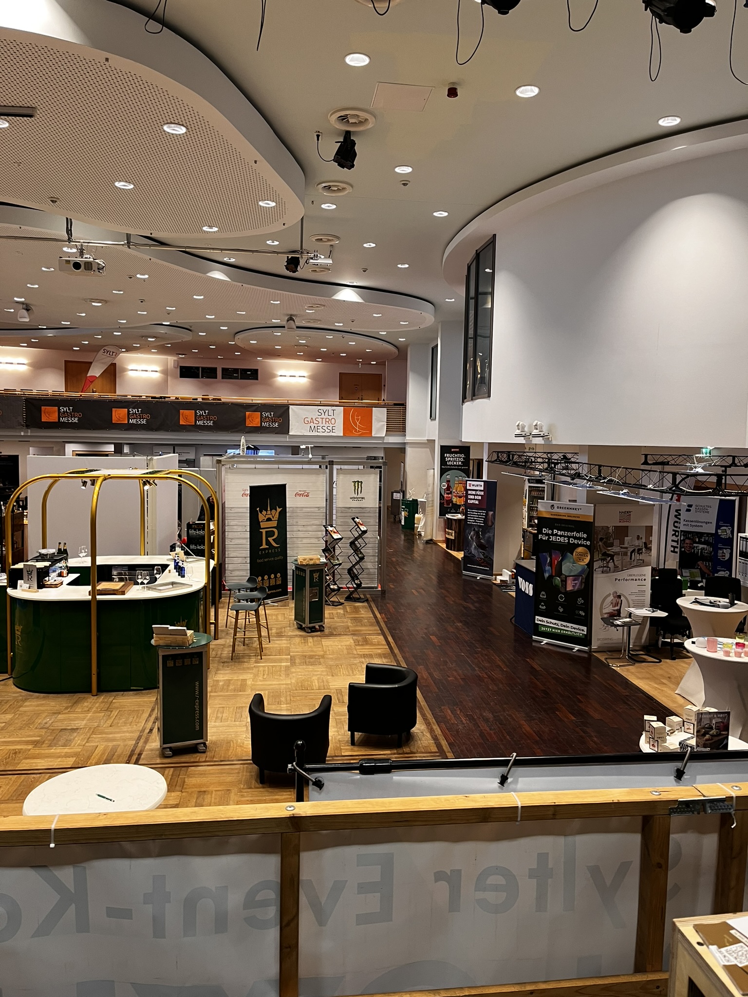 Sylt-Gastro-Messe