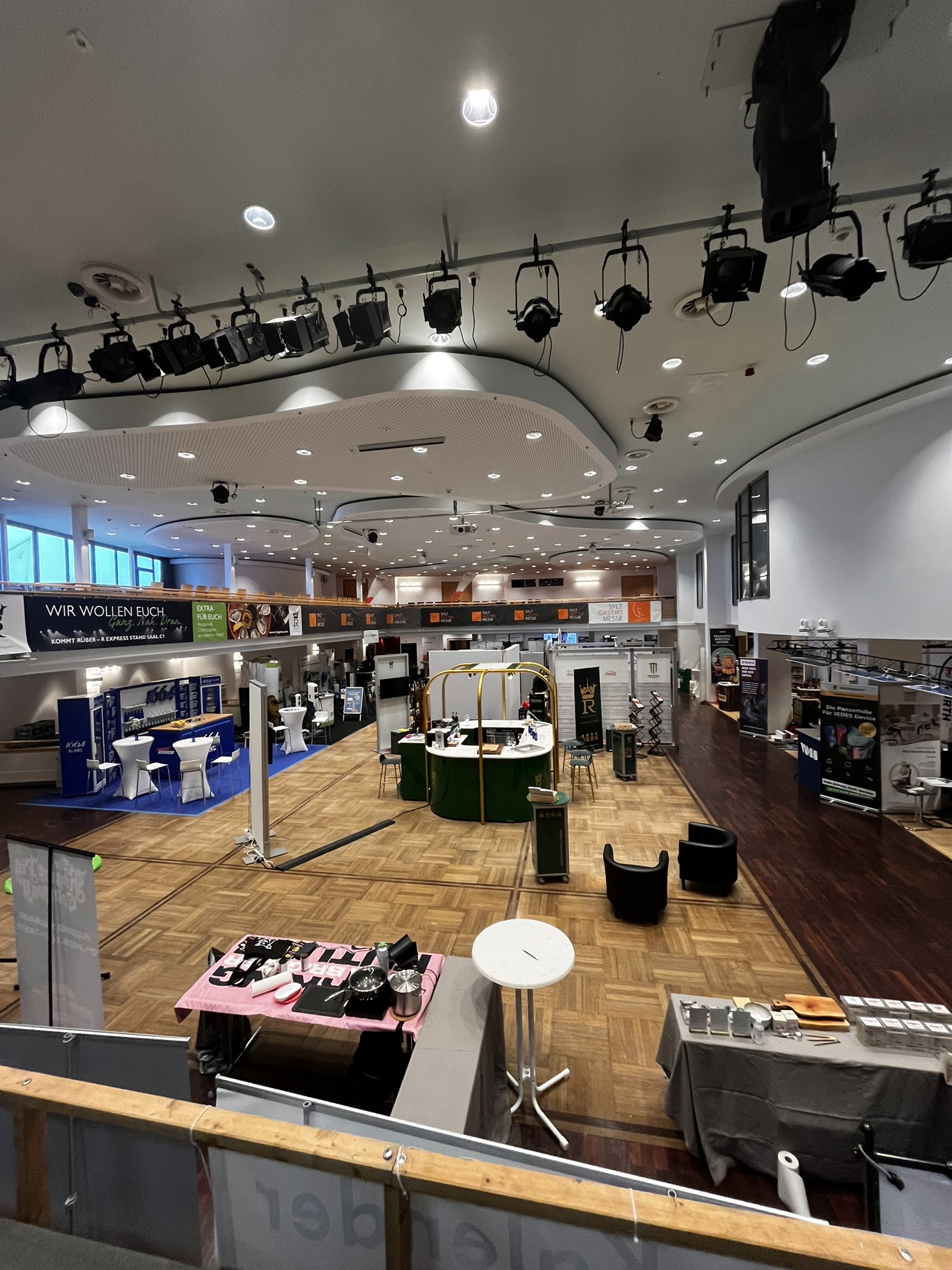 Sylt-Gastro-Messe