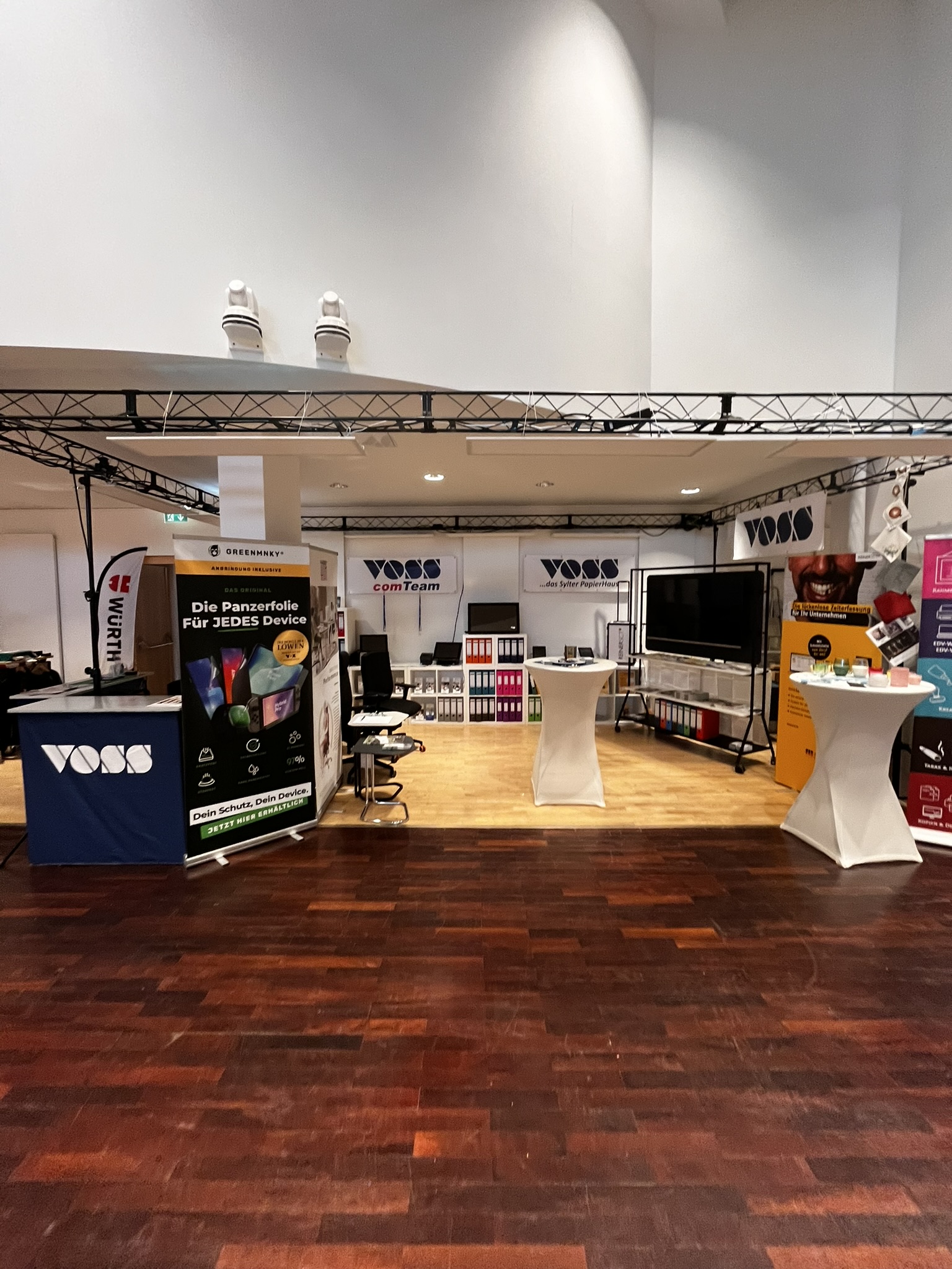 Sylt-Gastro-Messe